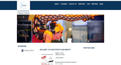 Desktop Screenshot of nacedenver.com